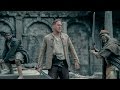 Trailer 2 do filme King Arthur: Legend of the Sword