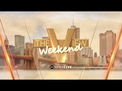The Weekend View – July 12, 2025