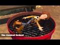 Understanding the Hero's Journey in Toy Story