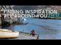 Artist's Intent and Creative Process