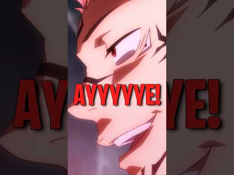 Yuji gets SENTENCED TO DEATH💀 | Jujutsu Kaisen Abridged