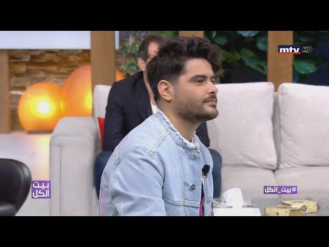 أجمل أغاني ناصيف زيتون في بيت الكل