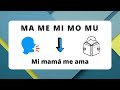 Spanish Vowels and Letter M Sounds Essentials