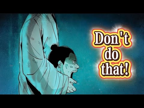 6 Urban Legends Horror Stories Animated | Pooping in the Wrong Place and the Consequences