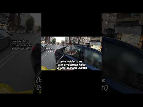 Trafik Anılarımız Bilmem Kaç