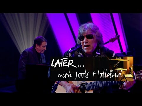 José Feliciano - Light My Fire - Later... with Jools Holland - BBC Two