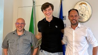 Vi Presento i Miei SOCI
