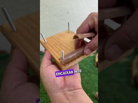 Todo pedreiro vai querer uma dessa na sua obra #obras #pedreiro #tools #ideias #vocesabia