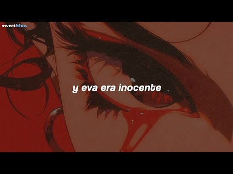 el mensaje de esta canción te dejará pensando un momento.. |  Dror - Eve Was Innocent (sub. español)