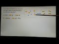 Chemical Reactions and Balancing Equations