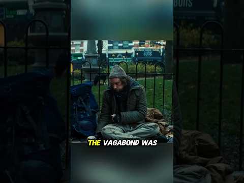 A Small Act of Kindness Changed Everything 🌟 #movie #shorts