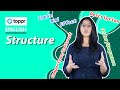 Understanding Passage Structures