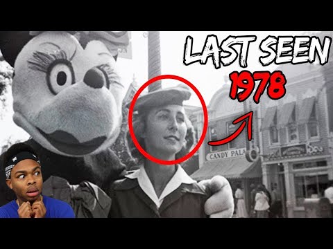 Top 10 Scary True Unsolved Mysteries From America