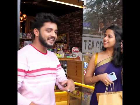 അവൾടെ നമ്പർ ഒപ്പിക്കാൻ അവൻ ചെയ്തത് #sadhikavenugopal #sadhika #malayalam #love #marriage