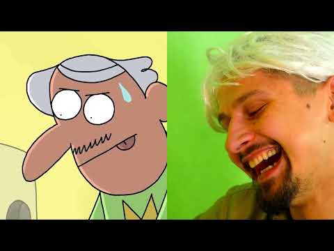 LOL with Cartoon Box | Best Funny Parodies Collection! #shorts