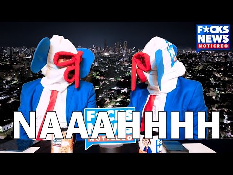 F*cksNews: Naaahhhh