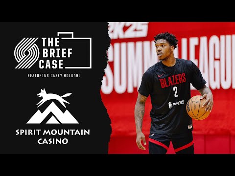 A Vegas Back-To-Back, Hansen Gets A Poster And A Conversation With Caleb On The Brief Case, Ep. 162