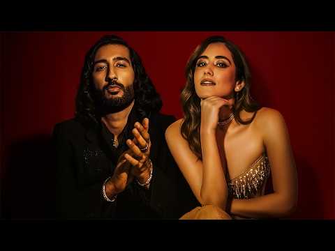 Tesher - Ve Mundeya (feat. Jonita) (Official Music Video)