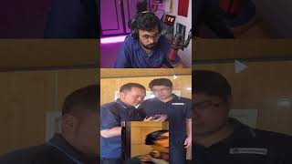 تضحك تخسر 🤐💧 اكسجين 💨