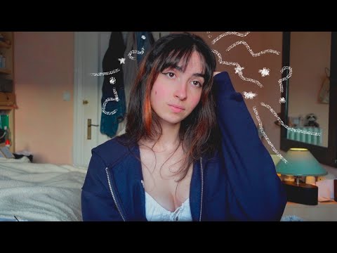 ASMR 💫 Para Noches CONFUSAS 💫