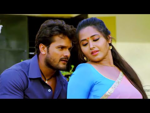 खेसारी लाल यादव और काजल राघवानी की सबसे बेहतरीन मूवी सिन #khesari Lal Yadav #kajalraghwani