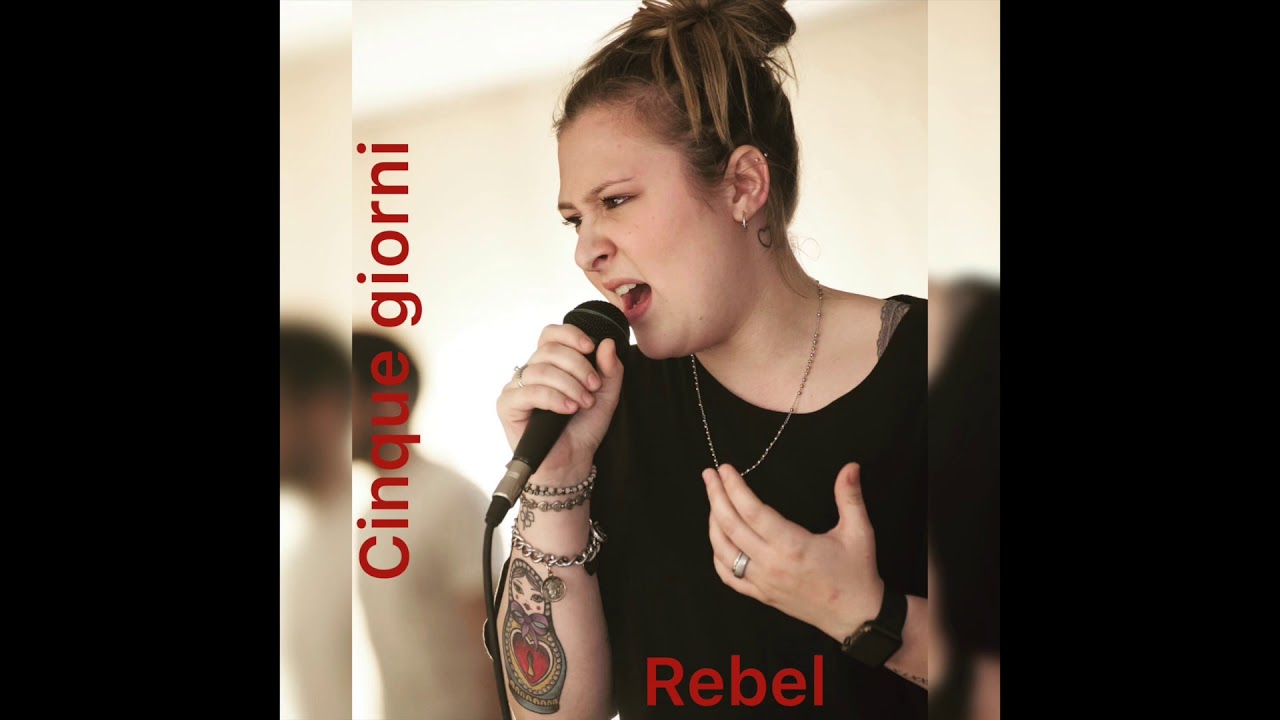 Rebel