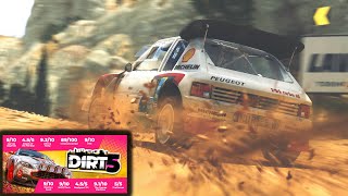 DIRT 5 [4K60, PC Gameplay]