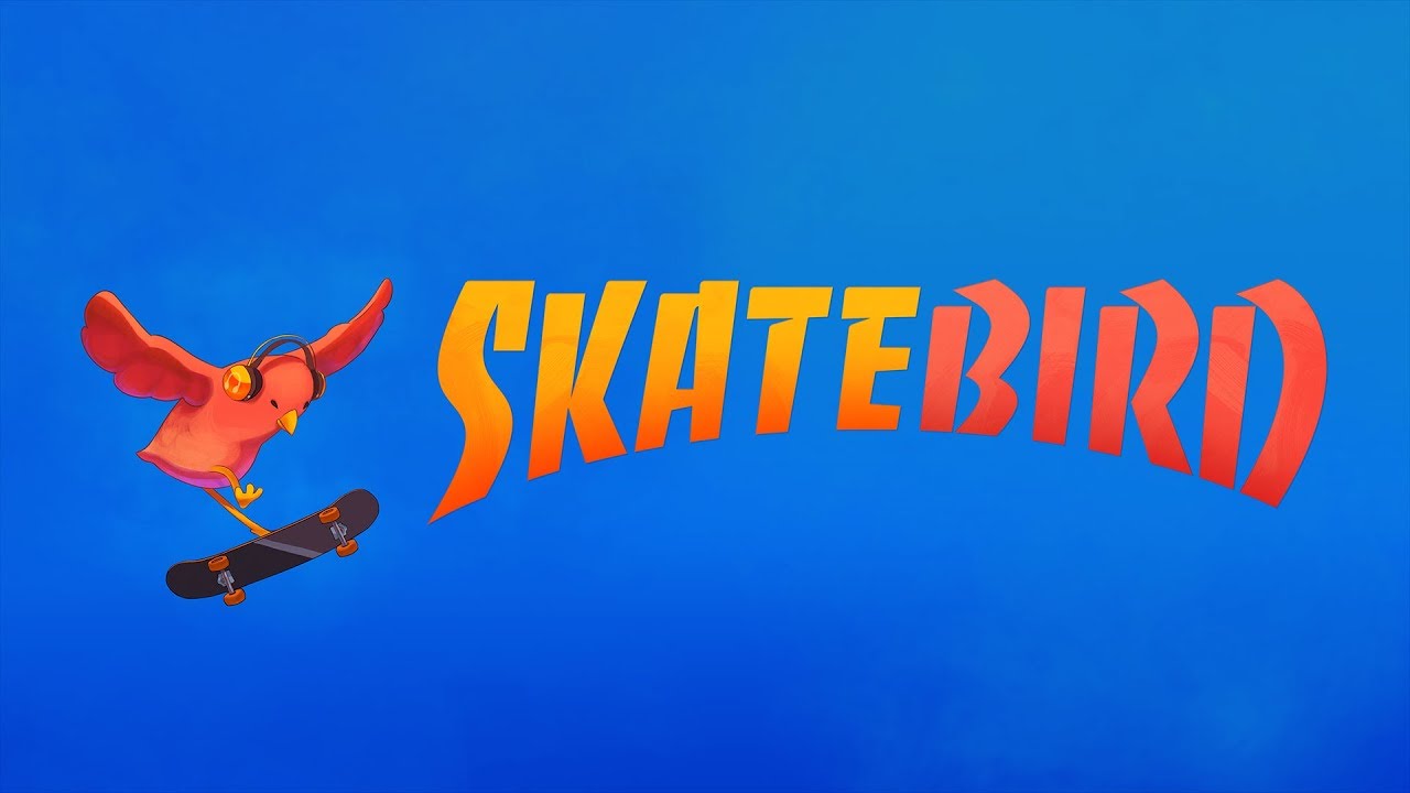 Skatebird trailer thumbnail