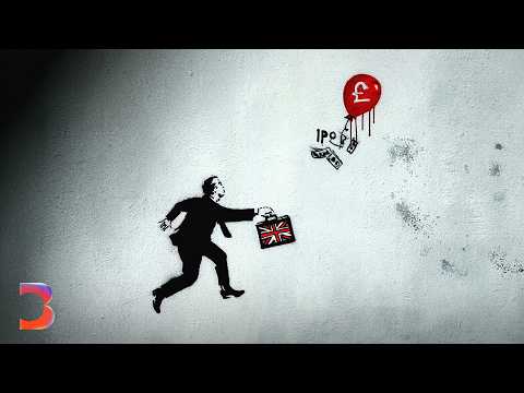 YouTube video thumbnail: How London’s Stock Exchange Lost Its Listings