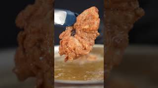 Куриные Ножки по-Корейски с Соджу 🍗