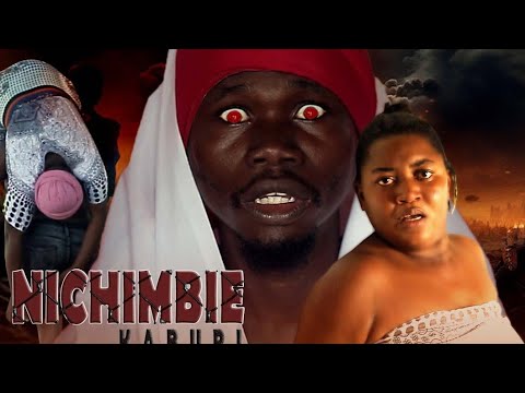 NICHIMBIE KABURI (Ep 3)