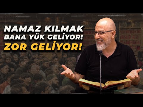 40 Yaşından Sonra Peygamber Efendimiz (A.s.m)’in Anlattıkları! - @ugur.akkafa