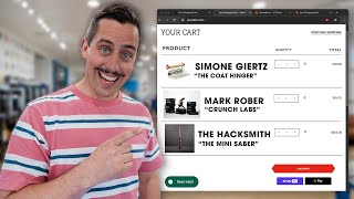 I Tested YouTuber Inventions You’ve Always Wanted