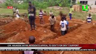 MIDDAY NEWS 13/09/2025