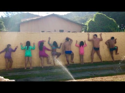O QUE ACONTECEU NESSE VÍDEO???? - BOMBOU NO FACEBOOK!!!