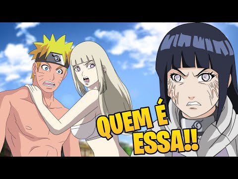 Naruto Shippuden: O Filme (Trechos Dublados) 