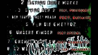 Haze 52 - (Unsere Kinder) feat.Special