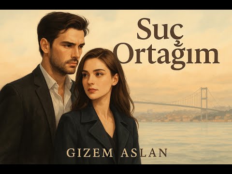 SUÇ ORTAĞIM 21. BÖLÜM - SIRLAR DERİNLEŞTİKÇE AŞK TEHLİKEYE GİRER