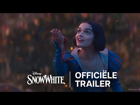 Snow White | Officiële Trailer | Disney NL