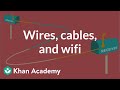 Understanding Internet Communication