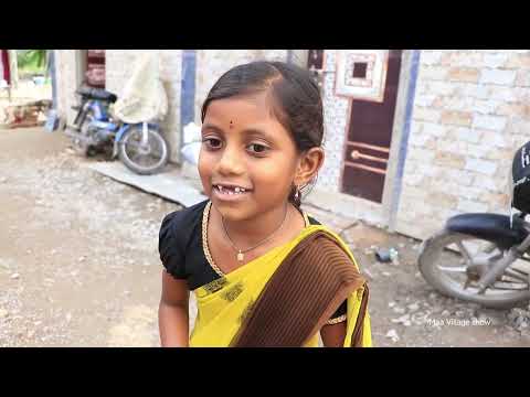 కోడలు అత్త సిరియాల్ / Radha Videos / Atha Kodalu Comedy serial / Maa Village show