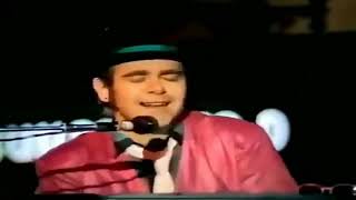 Elton John - Little Jeannie - 1980 (HD) (Audio HQ)