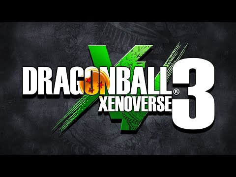 So Xenoverse 3...