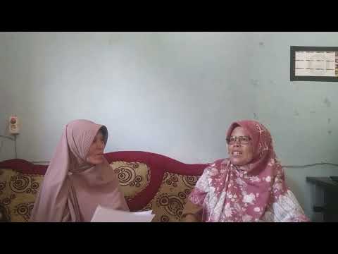 Wawancara Pengambilan Keputusan Kepala Sekolah