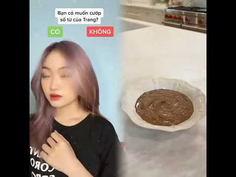 P2 #pov Mỗi năm, mỗi người được chia cho số từ nhất định để nói #dongocphuonglinh