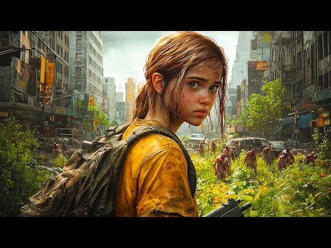 Top 20 New Games That Will Disrupt the Gaming Industry in 2025 | 4K ULTRA HD