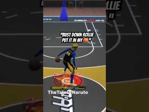 The Party At 4AM Be Like ππ #nba2k24 #2kcommunity #2k24 #nba2k #gaming #2k #nba2k24park #shorts