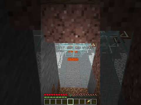 il bro mi ha trollato...😢 #minecraft