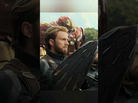Did you notice these details in "Avengers endgame"... #marvel