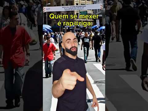 SE INSCREVE AI POXA 🥲😂🥰 #humor #comedia #rua #pegadinha